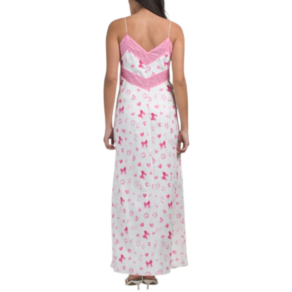 LOVE SHACK FANCY Serita Dress - Picture 2 of 4